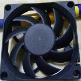 Erittäin vuokra -sähköiset sähkövirran fanit